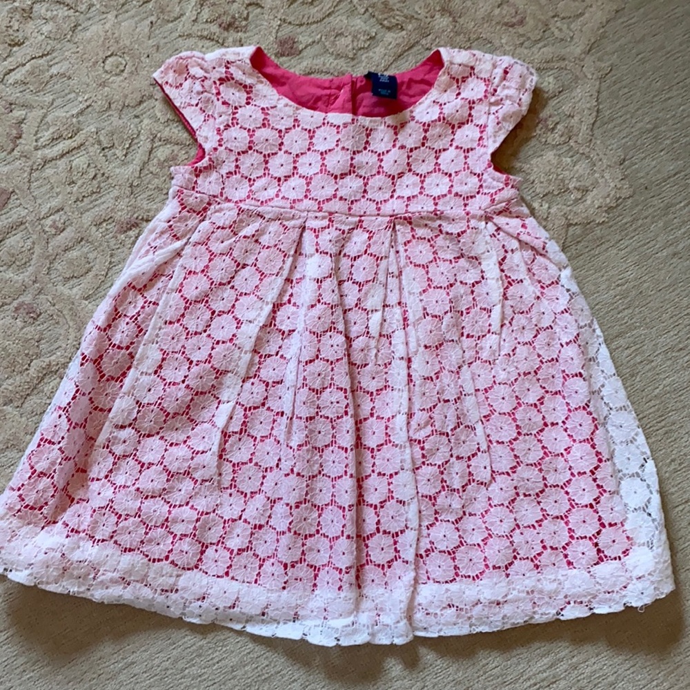 Baby Old Navy dress